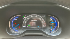 Toyota RAV4 2.5 VVT-i Hybrid Design 5dr CVT 2WD Hybrid Estate